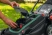 Газонокосилка аккумуляторная Bosch ROTAK18V2-43 06008B9L01