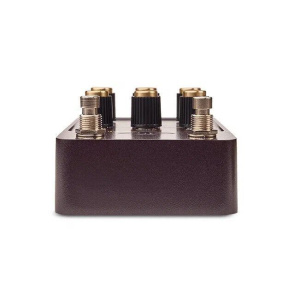 Педаль эффектов для электрогитары Universal Audio Lion '68 Super Lead Amp Emulation