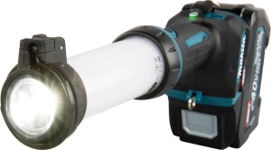 Фонарь аккумуляторный Makita ML002G, без АКБ и ЗУ