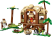 LEGO Super Mario 71424 Домик на дереве Донки Конга — набор расширения