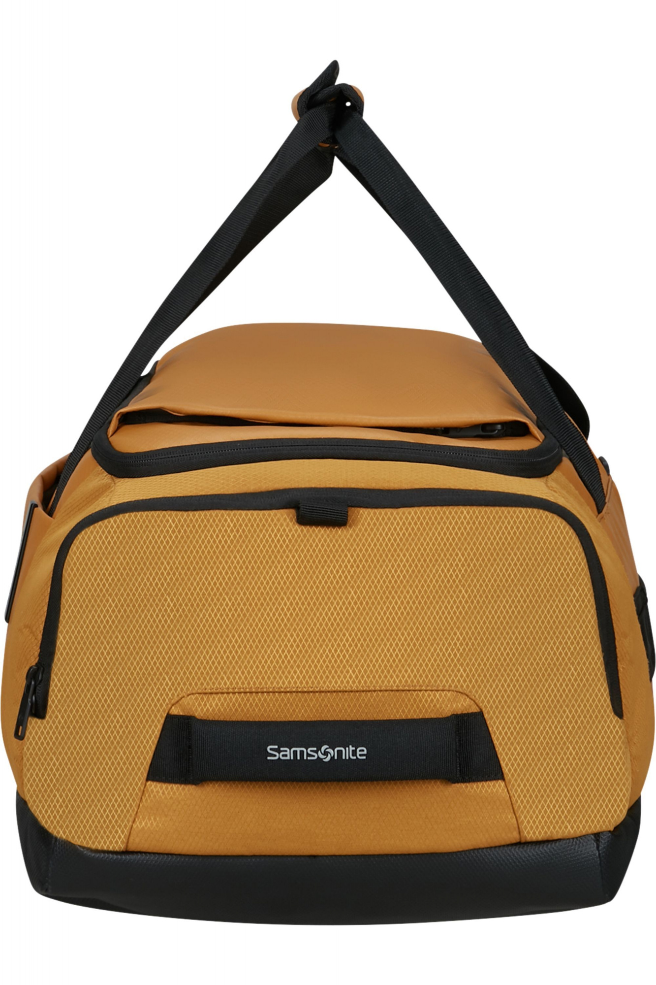 Дорожная сумка Samsonite Armox S 154059-1625 50л Ochre