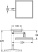 Зеркало Grohe Selection Cube 40808000, хром