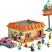 LEGO Icons 10352 The Simpsons: Красти Бургер