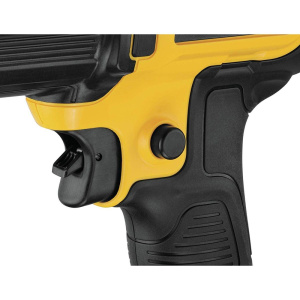 Аккумуляторный строительный фен DeWALT DCE530N, без АКБ и ЗУ