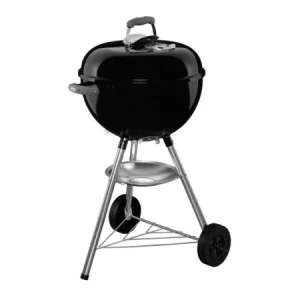 Угольный гриль Weber Bar B Kettle 47см 1231004