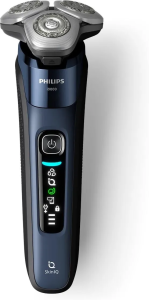 Электробритва Philips Series I9000 SkinIQ X9003/30, синий