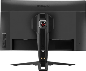 Монитор ASRock PG32QF2B 31,5" 2560x1440 165Hz