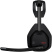 Беспроводная игровая гарнитура Logitech G Astro A50 X LIGHTSPEED Black