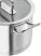 Высокая кастрюля с крышкой ZWILLING Pro 13.3 л 651242800