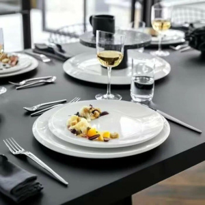 Набор столовых приборов Villeroy & Boch NewMoon 30 предметов 12-6529-9050