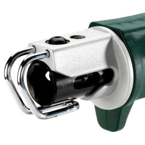 Пневматическая кузовная пила Metabo DKS 10 Set 601560500