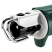 Пневматическая кузовная пила Metabo DKS 10 Set 601560500