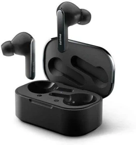 Наушники Philips TAT5506BK, черный
