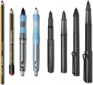 Графический планшет Wacom Intuos One Small