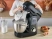 Кухонный комбайн Tefal Bake Partner Pro QB5458F0