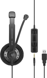 Гарнитура EPOS Impact SC 75 USB MS (507086)