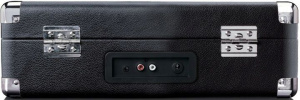 Проигрыватель винила LENCO TT-115 черный