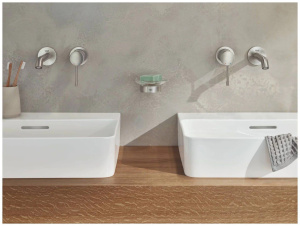Смеситель для раковины Grohe Essence M 19408001, хром