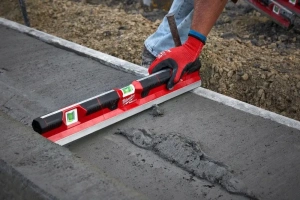 Уровень бетонный Milwaukee Redstick 4932459893 60см
