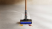 Моющий вертикальный пылесос Dyson PencilVac Wash