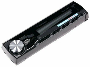Автомагнитола Pioneer MVH-280FD