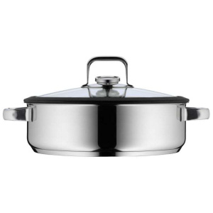 Паровая кастрюля WMF Vitalis Aroma, 28 см, 5 л