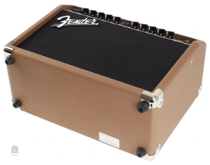 Комбоусилитель для акустической гитары Fender Acoustasonic 40