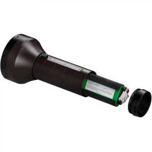 Фонарь светодиодный LED Lenser P18R Signature, 4500 лм, аккумулятор