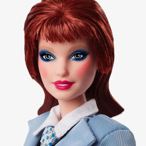 Кукла Barbie David Bowie 2 (Барби Дэвид Боуи 2)