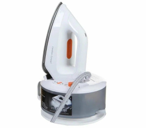 Парогенератор Braun CareStyle Compact IS2132WH белый