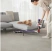 Беспроводной пылесос Dyson V8 Origin фиолетовый