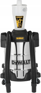 Циклонный предсепаратор (38 л) DeWalt DXVCS003
