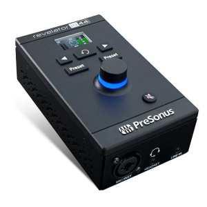 Аудиоинтерфейс PreSonus EVELATOR IO 44