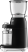 Кофемолка Smeg CGF11, черная