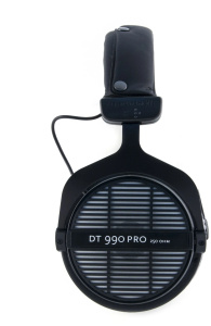 Наушники Beyerdynamic DT 990 PRO 250 Ohm