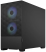Компьютерный корпус Fractal Design Pop Mini Air RGB TG Clear Tint FD-C-POR1M-06, черный