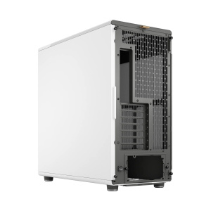 Корпус Fractal Design North XL Chalk White Miditower (FDCNOR1X03), белый