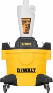 Сепаратор золы DeWALT DXVCS002