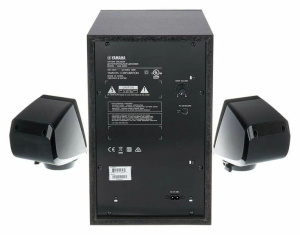 Акустическая система Yamaha GNS-MS01