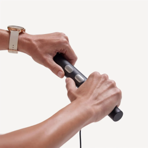 Умные весы Withings BodyFit, черные WBS16