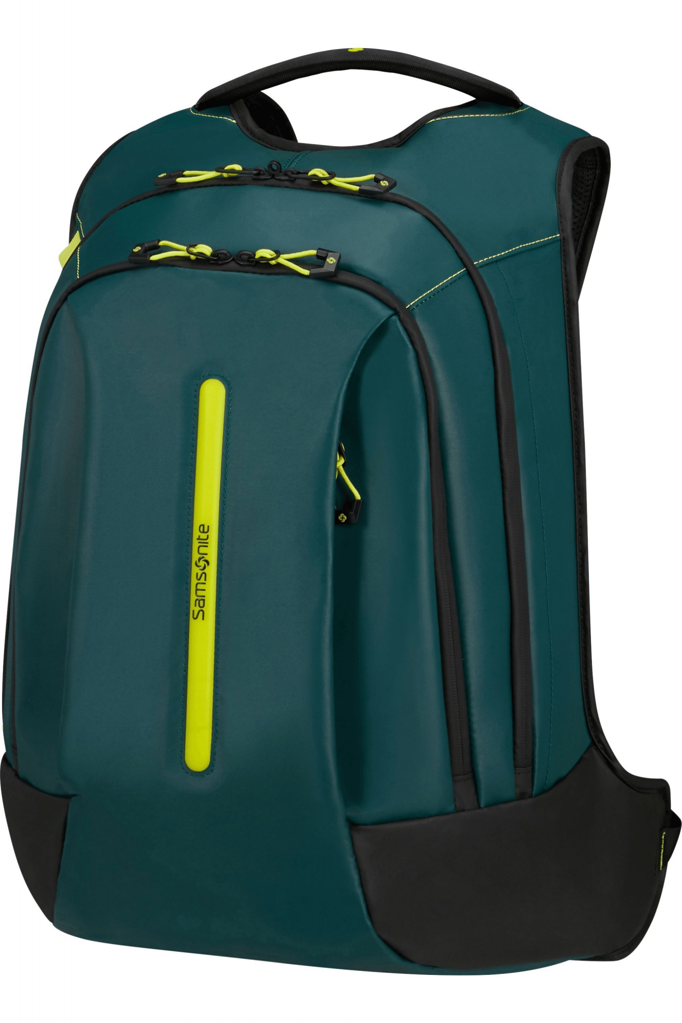 Рюкзак Samsonite Ecodiver 140872-A567 L 26л Dark Teal Lime