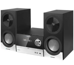 Стереосистема Blaupunkt MS40BT
