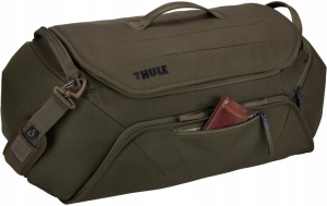 Спортивная сумка Thule Bike Duffel 55 л, Deep Khaki