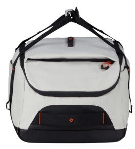 Дорожная сумка Samsonite Ecodiver S 40л 140875-0479 Cloud White