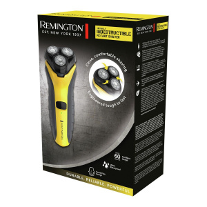 Роторная бритва Remington Virtually Inderstructible PR1855