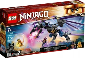 LEGO Ninjago 71742