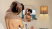 Триммер Philips Body Groomer Series 5000 BG5485/30, черный