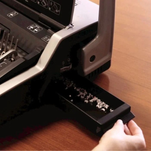 Переплетная машина Fellowes Galaxy 500 5622001