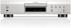 CD-проигрыватель Denon DCD-900NE Silver