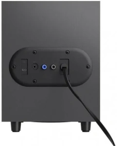 Акустическая система Logitech Z407, графитовая
